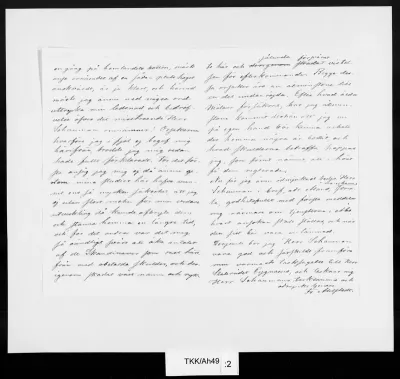 TKK/Ah49, Ahlstedt, Fredrik, 5.8.1874