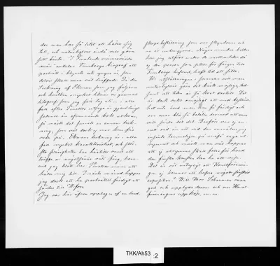 TKK/Ah53, Ahlstedt, Fredrik, 18.2.1875