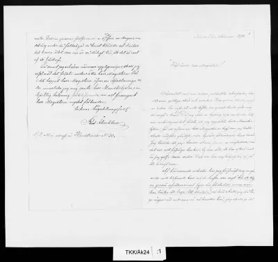 TKK/Åk24, Åkerblom, Rudolf Waldemar, 2.2.1874
