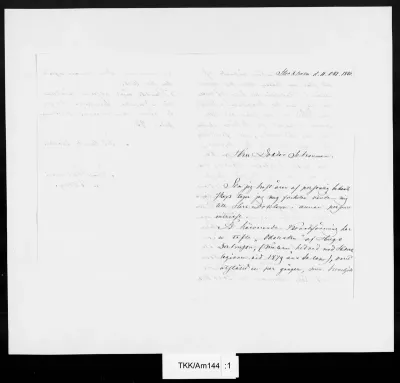 TKK/Am144, Ambrosiani, Mimmi (os. Hoving), 11.10.1880