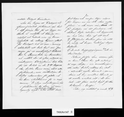 TKK/An147, Antell, Samuel Henrik, 3.4.1858