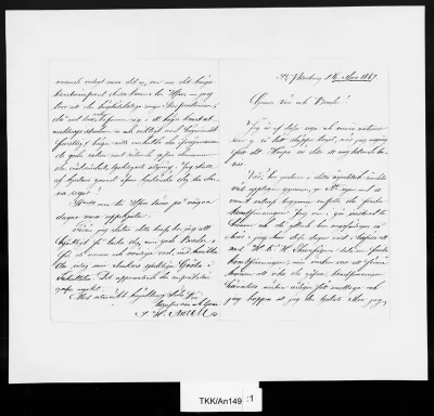 TKK/An149, Antell, Samuel Henrik, 16.3.1867