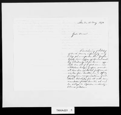 TKK/Ar221, Arvidson, Carl, 18.5.1874