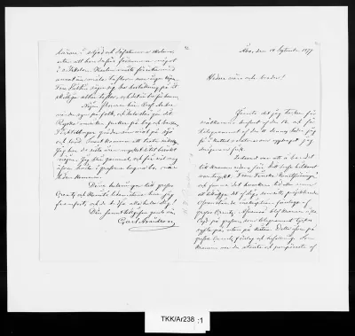 TKK/Ar238, Arvidson, Carl, 14.9.1879