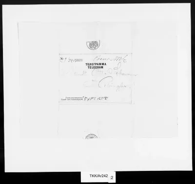 TKK/Ar242, Arvidson, Carl, 27.?.1881