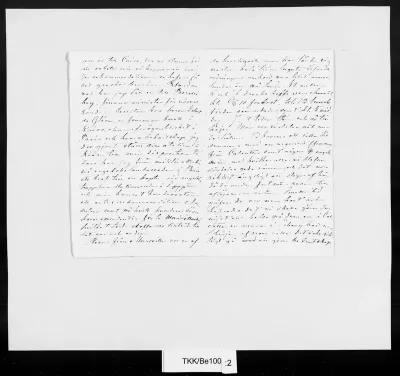 TKK/Be100, Berndtson, Gunnar, 22.10.1882