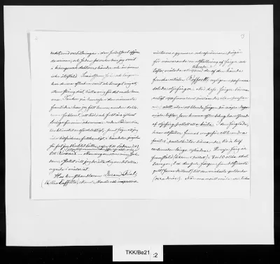 TKK/Be21, Becker, Adolf von, 14.12.1902