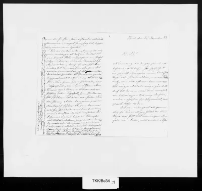TKK/Be34, Becker, Adolf von, 23.11.1881