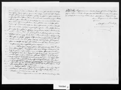 TKK/Be6, Becker, Adolf von, 14.7.1863