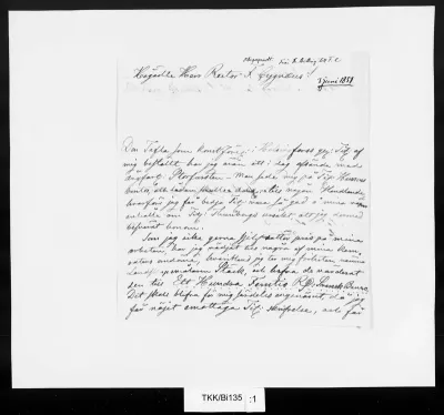 TKK/Bi135, Billing, Theodor, 3.6.1851