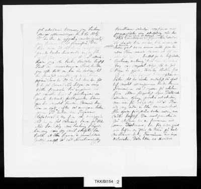 TKK/Bl154, Blomstedt, Väinö, 3.11.1891