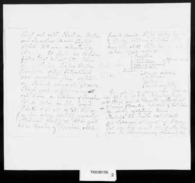 TKK/Bl156, Blomstedt, Väinö, 15.11.1891