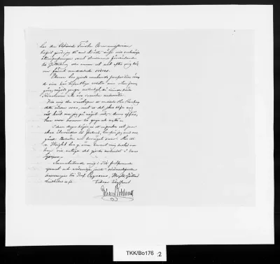 TKK/Bo176, Boklund, Johan, 13.10.1866