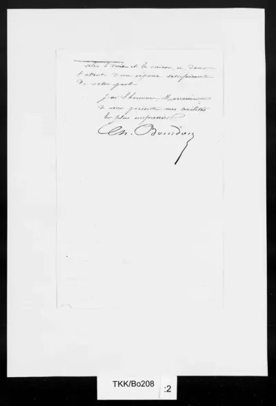 TKK/Bo208, Bourdon, Charles, 21.6.1867