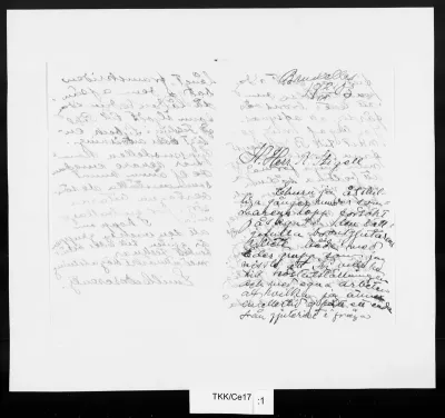 TKK/Ce17, Cedercreutz, Emil, 21.09.1903