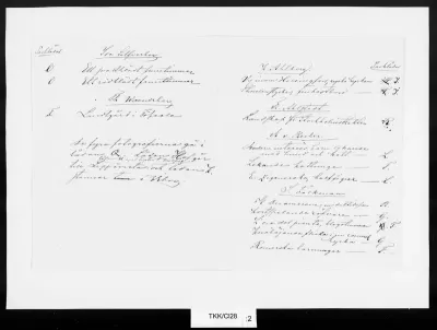TKK/Cl28, Clouberg, Carl Gustaf, 2.6.1871