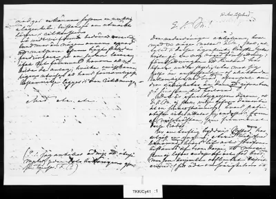 TKK/Cy41, Cygnaeus, Fredrik, 1867?