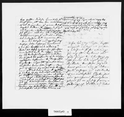 TKK/Cy43, Cygnaeus, Fredrik, 10.3.1851