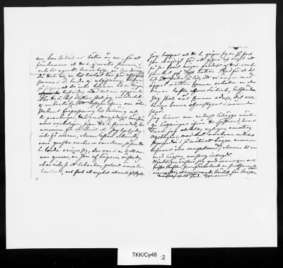 TKK/Cy48, Cygnaeus, Fredrik, 30.8.1853