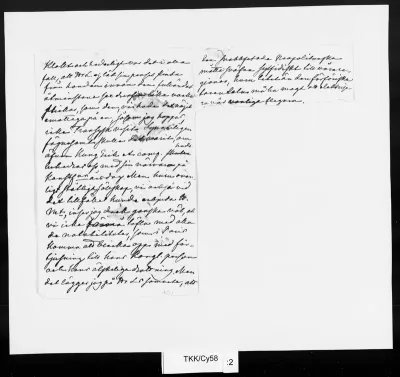 TKK/Cy58, Cygnaeus, Fredrik, Julafton [24.12.]1863