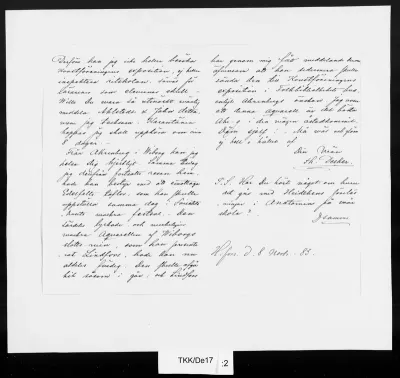 TKK/De17, Decker, Theodor, 8.11.1883