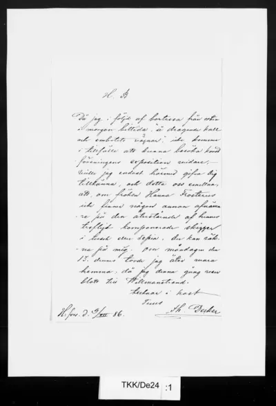 TKK/De24, Decker, Theodor, 9.12.1886