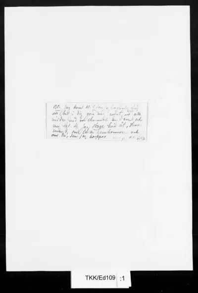 TKK/Ed109, Edelfelt, Albert, s.d.