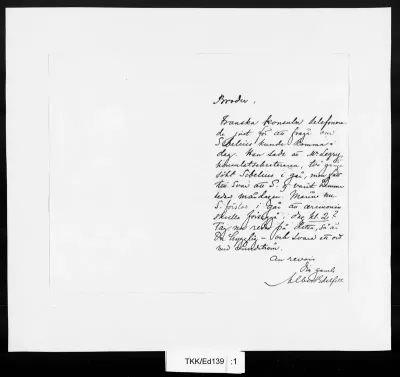 TKK/Ed139, Edelfelt, Albert, s.d.