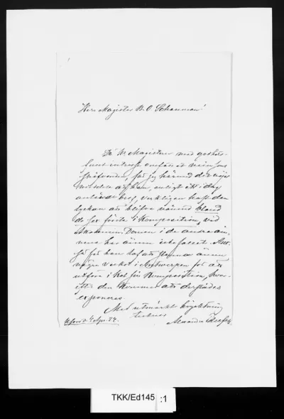 TKK/Ed145, Edelfelt, Alexandra, 4.4.1874