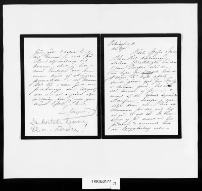 TKK/Ed177, Edelfelt, Ellan, 10.12.1905
