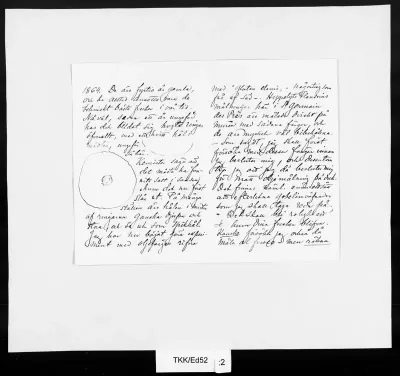 TKK/Ed52, Edelfelt, Albert, 30.05.1904