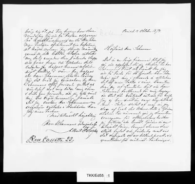 TKK/Ed55, Edelfelt, Albert, 12.10.1874