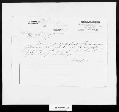 TKK/Ed61, Edelfelt, Albert, ? 1877