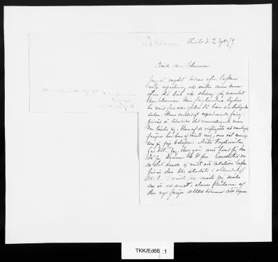 TKK/Ed66, Edelfelt, Albert, 2.9.1879