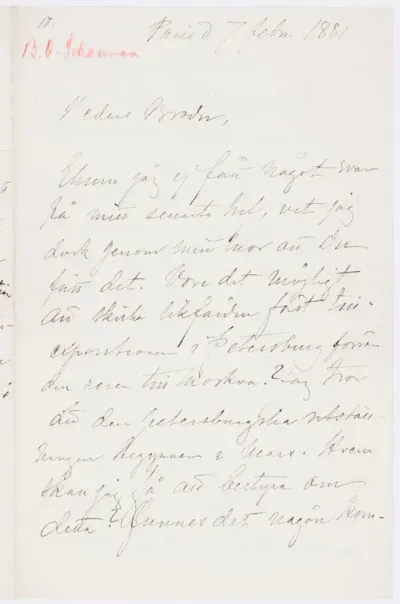 TKK/Ed71, Edelfelt, Albert, 7.2.1881