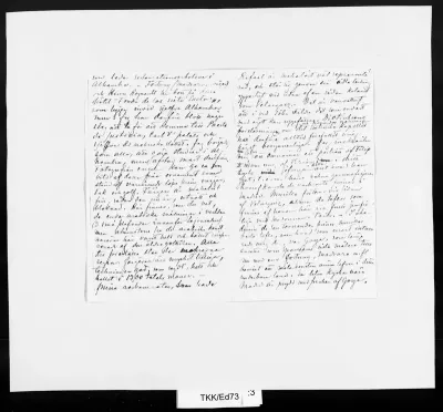 TKK/Ed73, Edelfelt, Albert, 18.4.1881