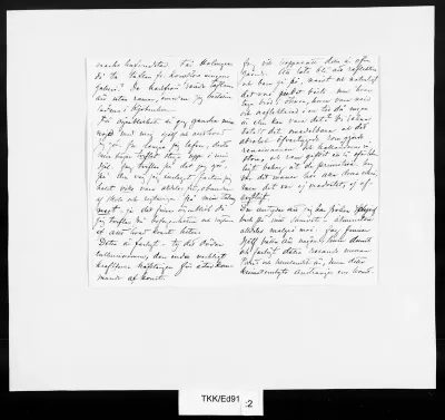 TKK/Ed91, Edelfelt, Albert, 5.8.1884