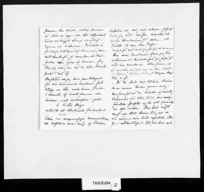 TKK/Ed94, Edelfelt, Albert, 30.5.1885