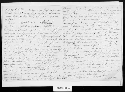 TKK/Ek196, Ekman, Carl Anders, 27.6.1854