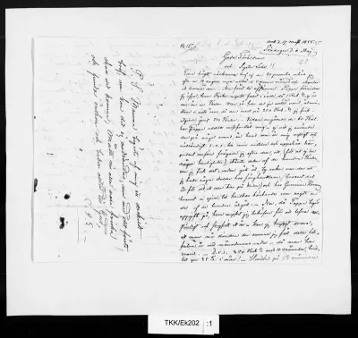 TKK/Ek202, Ekman, Carl Anders, 6.5.1855