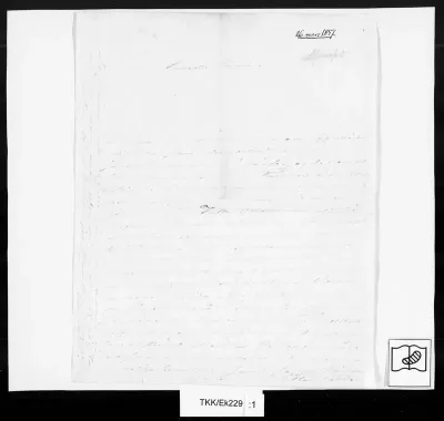 TKK/Ek229, Ekman, Robert Wilhelm, 26.3.1857