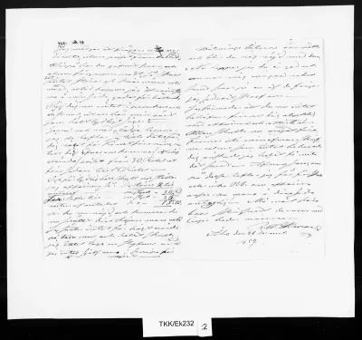 TKK/Ek232, Ekman, Robert Wilhelm, 21.12.1859