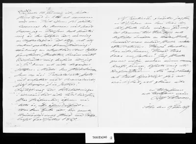 TKK/Ek240, Ekman, Robert Wilhelm, 19.2.1867