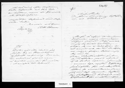 TKK/Ek241, Ekman, Robert Wilhelm, 12.8.1867