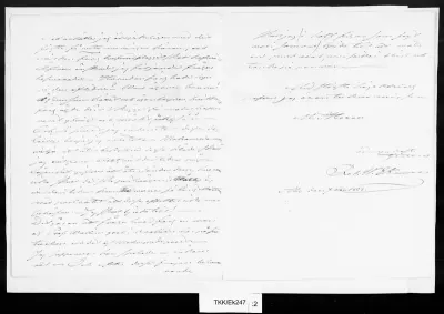 TKK/Ek247, Ekman, Robert Wilhelm, 7.11.1853