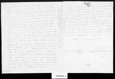 TKK/Ek248, Ekman, Robert Wilhelm, 21.11.1853