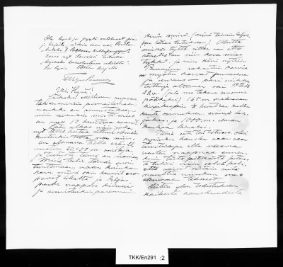 TKK/En291, Engberg, Gabriel, 21.1.1899