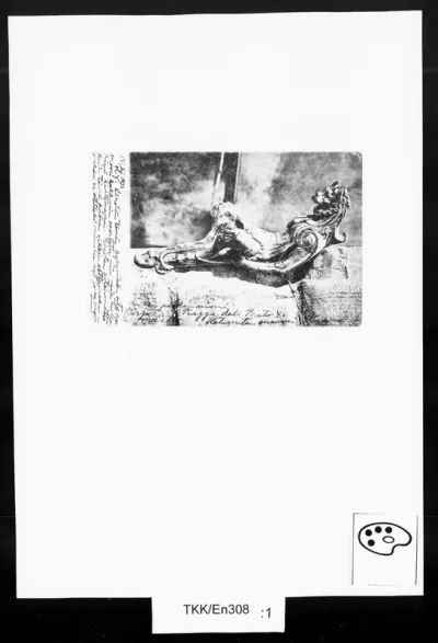 TKK/En308, Engberg, Gabriel, 14.11.1901