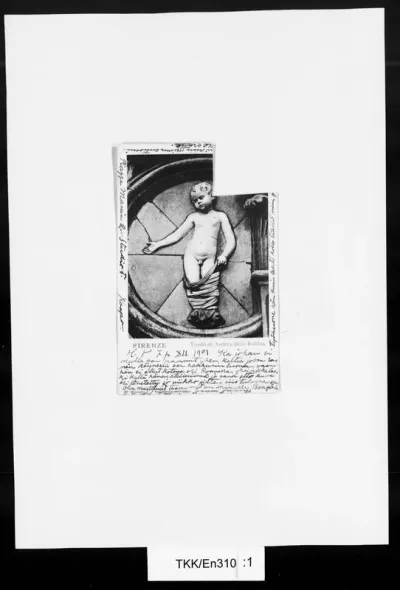 TKK/En310, Engberg, Gabriel, 07.12.1901