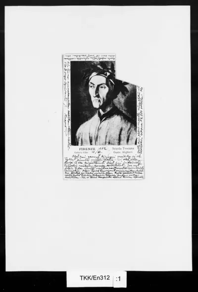 TKK/En312, Engberg, Gabriel, 10.02.1902